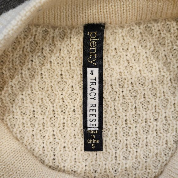 Women Sweater Long Sleeve, Small - Picture 4 of 5